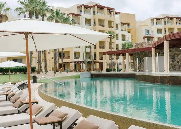 Resort Pueblo Bonito Pacifica Golf & (adults Only) 5*