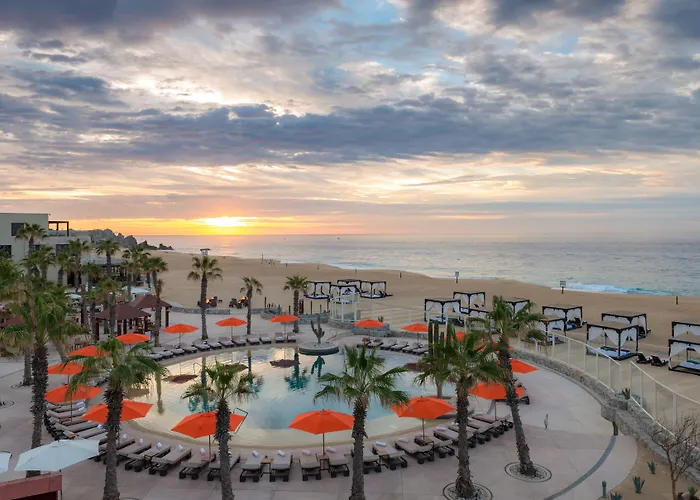 Resort Pueblo Bonito Pacifica Golf & (adults Only) 5*