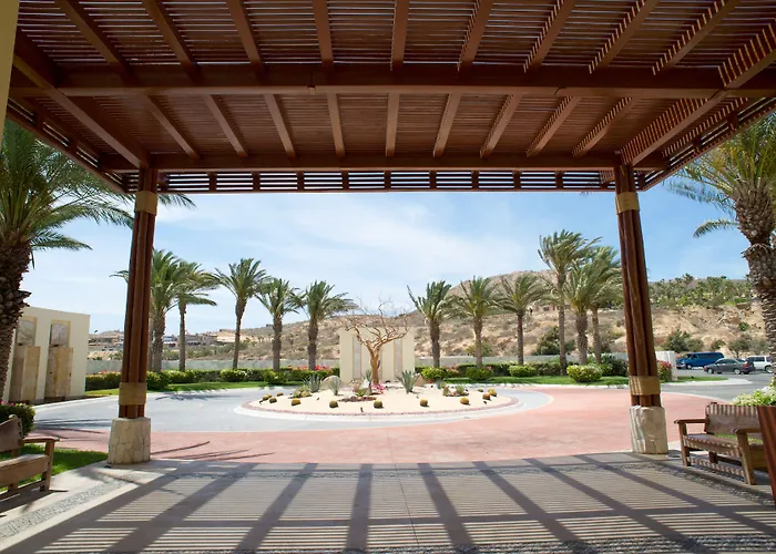 Pueblo Bonito Pacifica Golf & (adults Only) 5* Cabo San Lucas