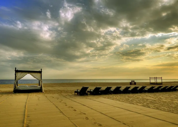 Pueblo Bonito Pacifica Golf & (adults Only) Resort Cabo San Lucas