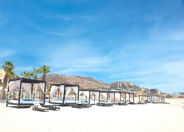 Pueblo Bonito Pacifica Golf & (adults Only) Resort