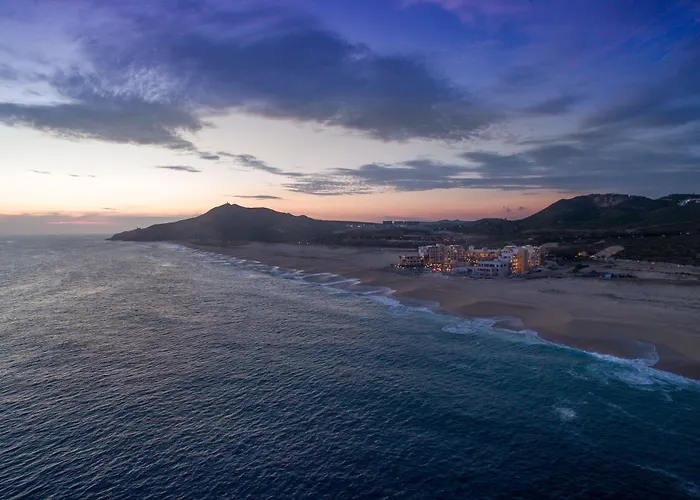 Pueblo Bonito Pacifica Golf & (adults Only) Resort Cabo San Lucas