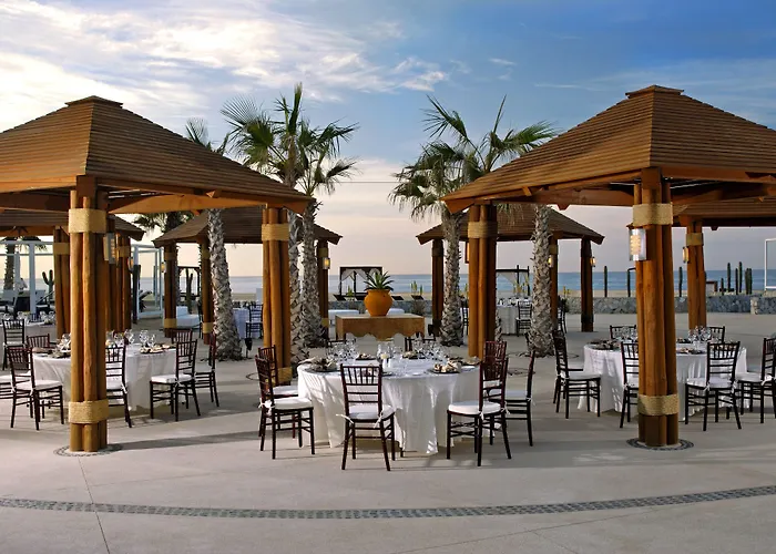 Pueblo Bonito Pacifica Golf & (adults Only) Resort Cabo San Lucas