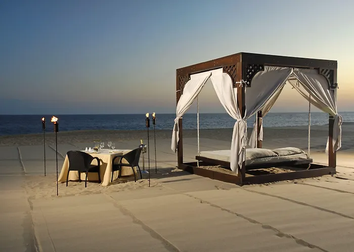 Pueblo Bonito Pacifica Golf & (adults Only) 5* Cabo San Lucas