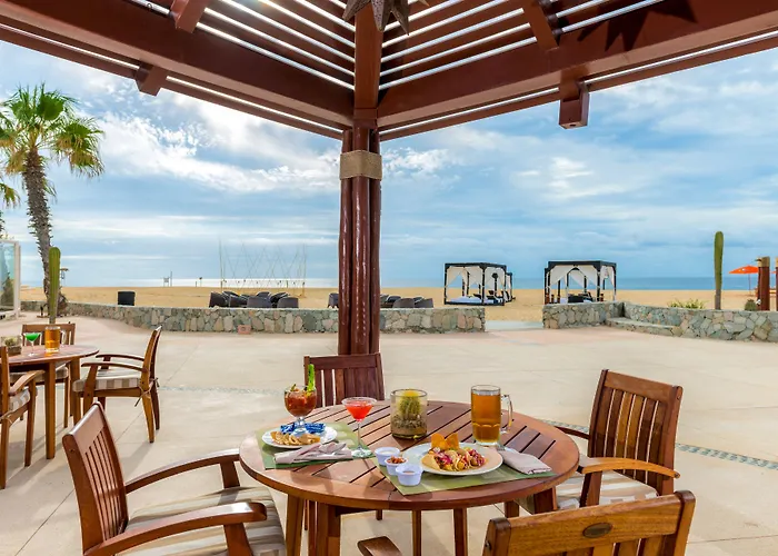 Pueblo Bonito Pacifica Golf & (adults Only)