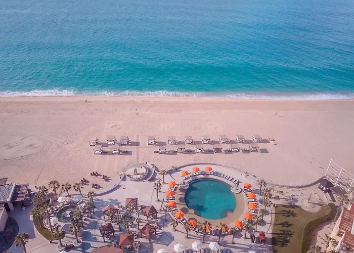 Pueblo Bonito Pacifica Golf & (adults Only)