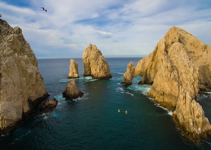 Resort Pueblo Bonito Pacifica Golf & (adults Only) Cabo San Lucas
