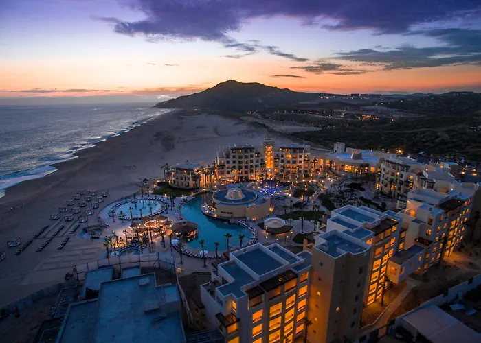 Pueblo Bonito Pacifica Golf & (adults Only) Resort