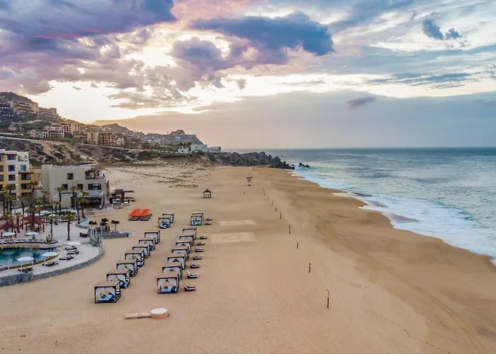 Resort Pueblo Bonito Pacifica Golf & (adults Only)