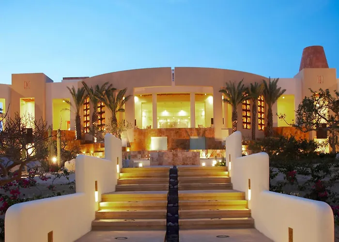 Pueblo Bonito Pacifica Golf & (adults Only) Resort